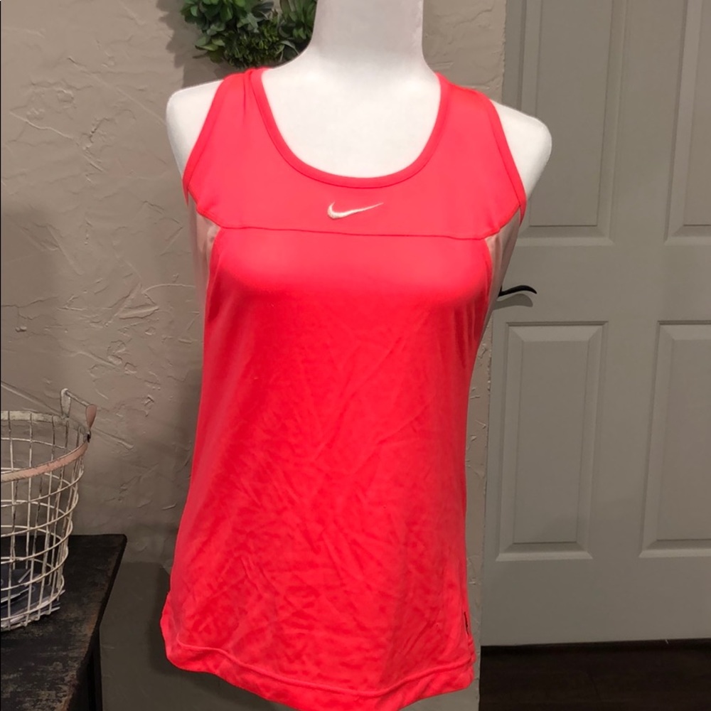 Women’s Nike Athletic Tank
